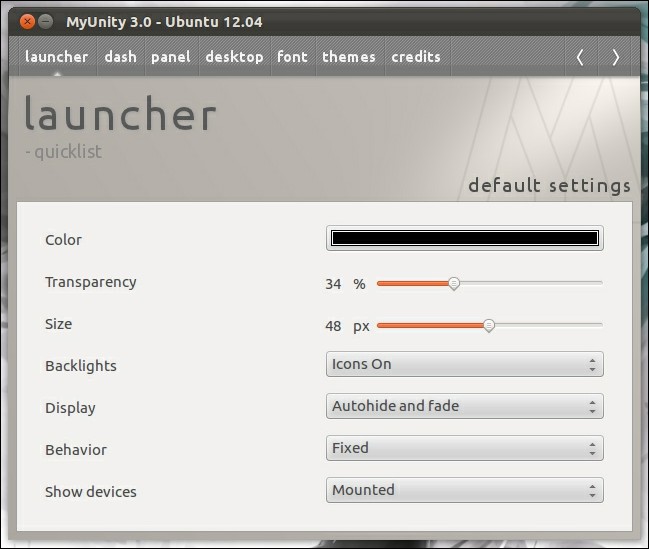 myUnity